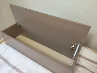 Dormitorio juvenil completo