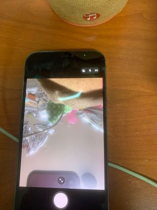 iPhone 12 Pro Max Gris/Plata