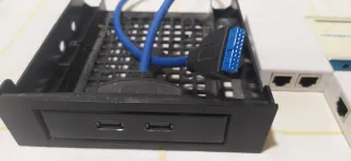 Set di dispositivi informatici Conceptronic USB