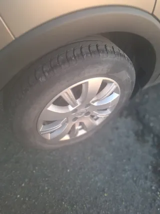 Renault Captur  Aventure 2014