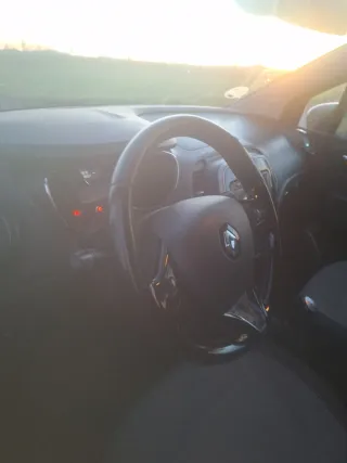 Renault Captur  Aventure 2014