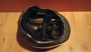 Casco de bici infantil