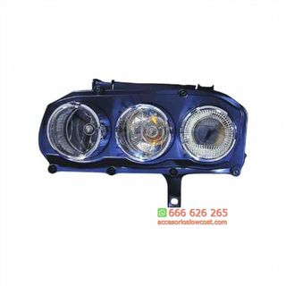 Faros delanteros para ALFA ROMEO  159  (05-)