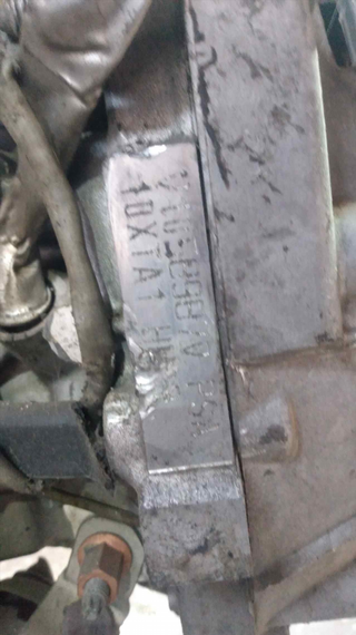 MOTOR COMPLETO PEUGEOT 308 SW Access | 03.14 - 12