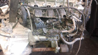 MOTOR COMPLETO PEUGEOT 308 SW Access | 03.14 - 12