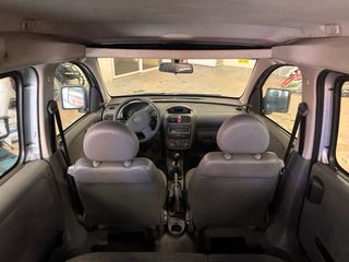 Opel Combo 2004