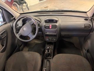 Opel Combo 2004