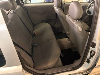 Opel Combo 2004