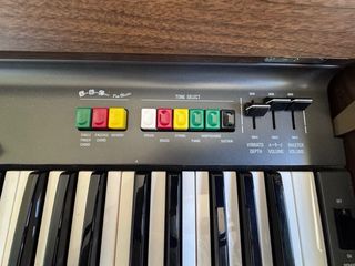 Piano  Yamaha CN-70
