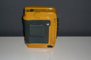 Sony Walkman WM-B52 Amarillo