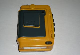 Sony Walkman WM-B52 Amarillo