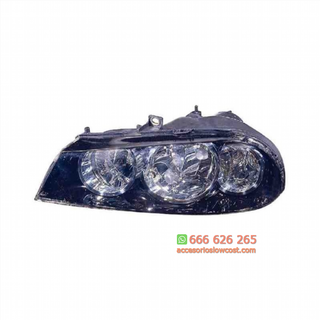 Faros delanteros para ALFA ROMEO  156  (03-05)