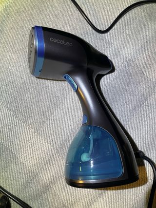 Cecotec Ironhero 1800 Ultimate - plancha vertical