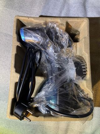 Cecotec Ironhero 1800 Ultimate - plancha vertical