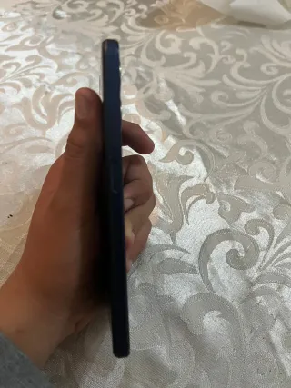 Oppo A17 Azul Marino