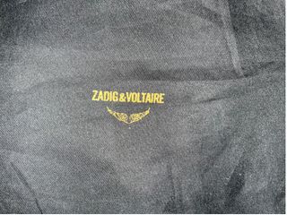 Bolso Zadig & Voltaire Negro