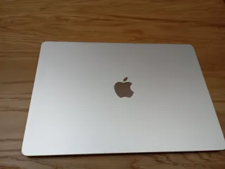 MacBook Air 15 M3 2024 16GB Sonoma 14.6