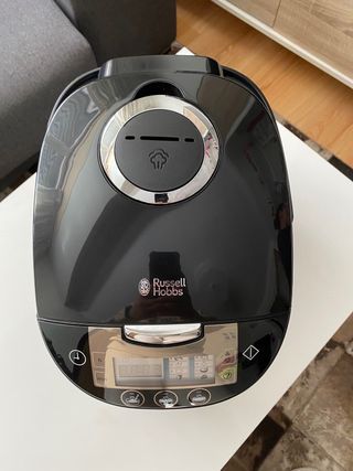 Russell Hobbs Cook@Home Robot Cocina 900W