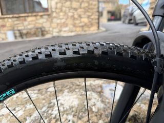 Bicicleta Bianchi Magma 29"