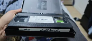 VHS Surf Nazis 1987