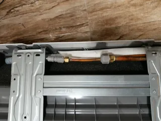 Aire Acondicionado HTW Inverter R-32