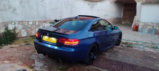 BMW Serie 3 2007