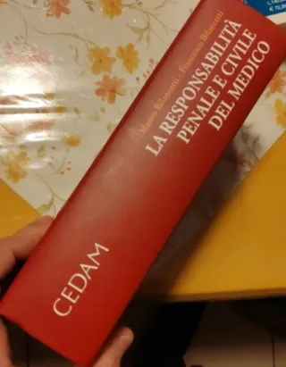 La responsabilità penale e civile del medico