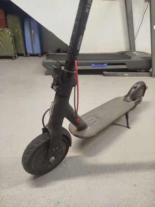 Patinete Eléctrico Xiaomi