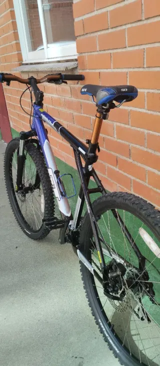 MTB GT Avalanche 2.0