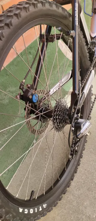 MTB GT Avalanche 2.0