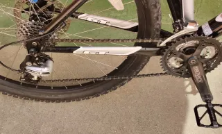 MTB GT Avalanche 2.0