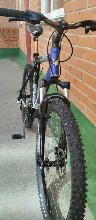 MTB GT Avalanche 2.0