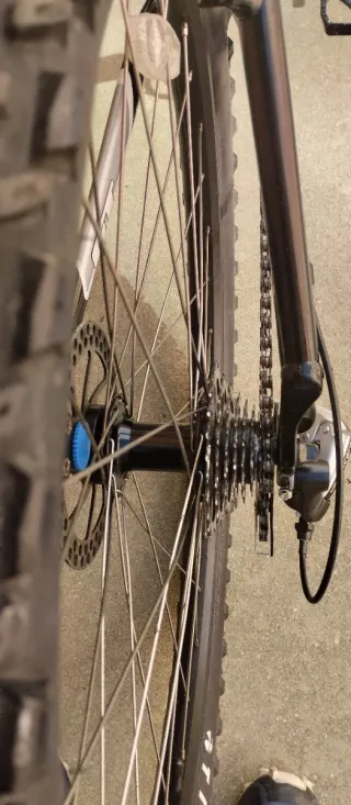 MTB GT Avalanche 2.0