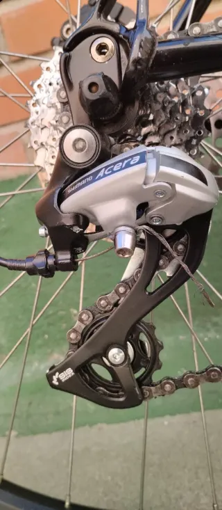 MTB GT Avalanche 2.0