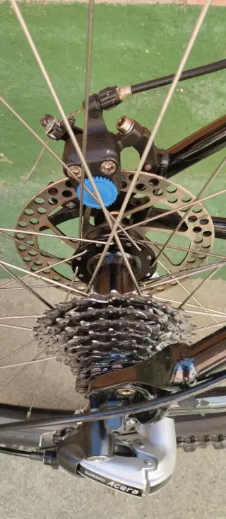 MTB GT Avalanche 2.0