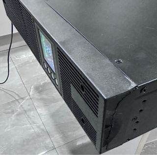 Sistemas de alimentación ininterrumpida S.A.I