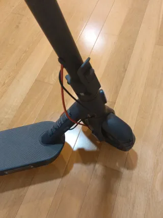 Patinete Eléctrico Xiaomi 4 Pro