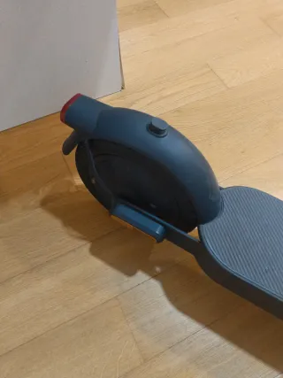 Patinete Eléctrico Xiaomi 4 Pro