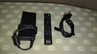 Barra Sonido Sony HT-X8500 + Subwoofer Integrado