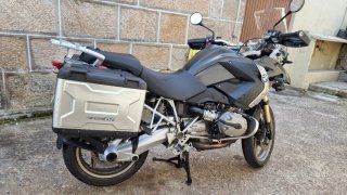 BMW R1200GS  del 2008