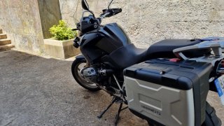 BMW R1200GS  del 2008
