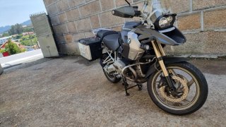 BMW R1200GS  del 2008