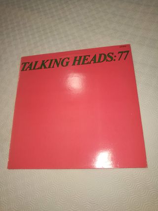 talking heads true stories