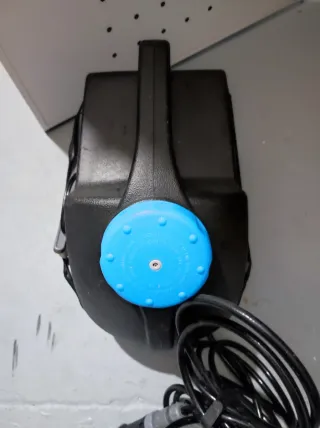 Limpiadora de vapor MOBI