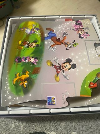 Juego de mesa Party & Co Disney 100