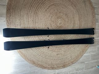 Esquís Head Supershape 156cm