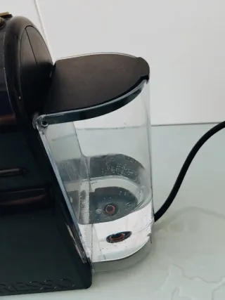 Cafetera De'Longhi Nespresso Cápsulas para PIEZAS