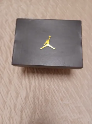 Zapatillas Air Jordan 1 Mid Originales