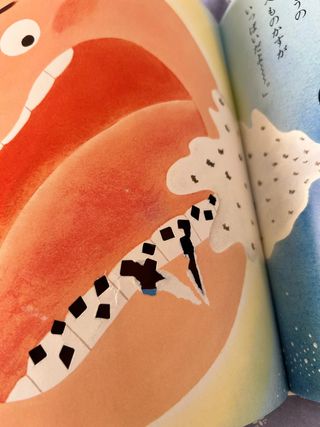 【日本語】Libros infantiles en japonés para niños