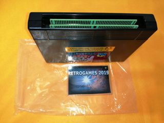 Neo Geo AES GEKKA NO KENSHI LAST BLADE Neogeo REG